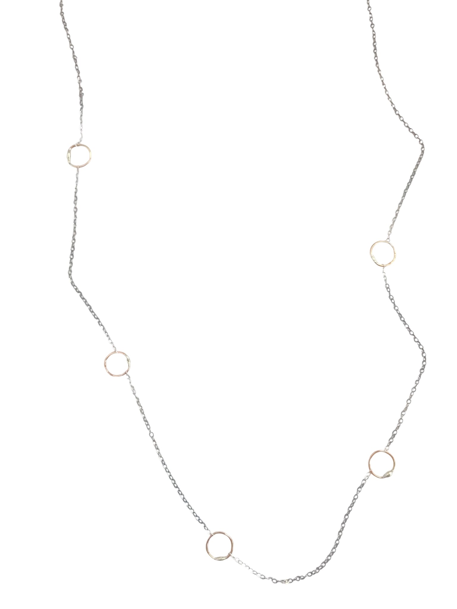 Core - gold and silver - petit