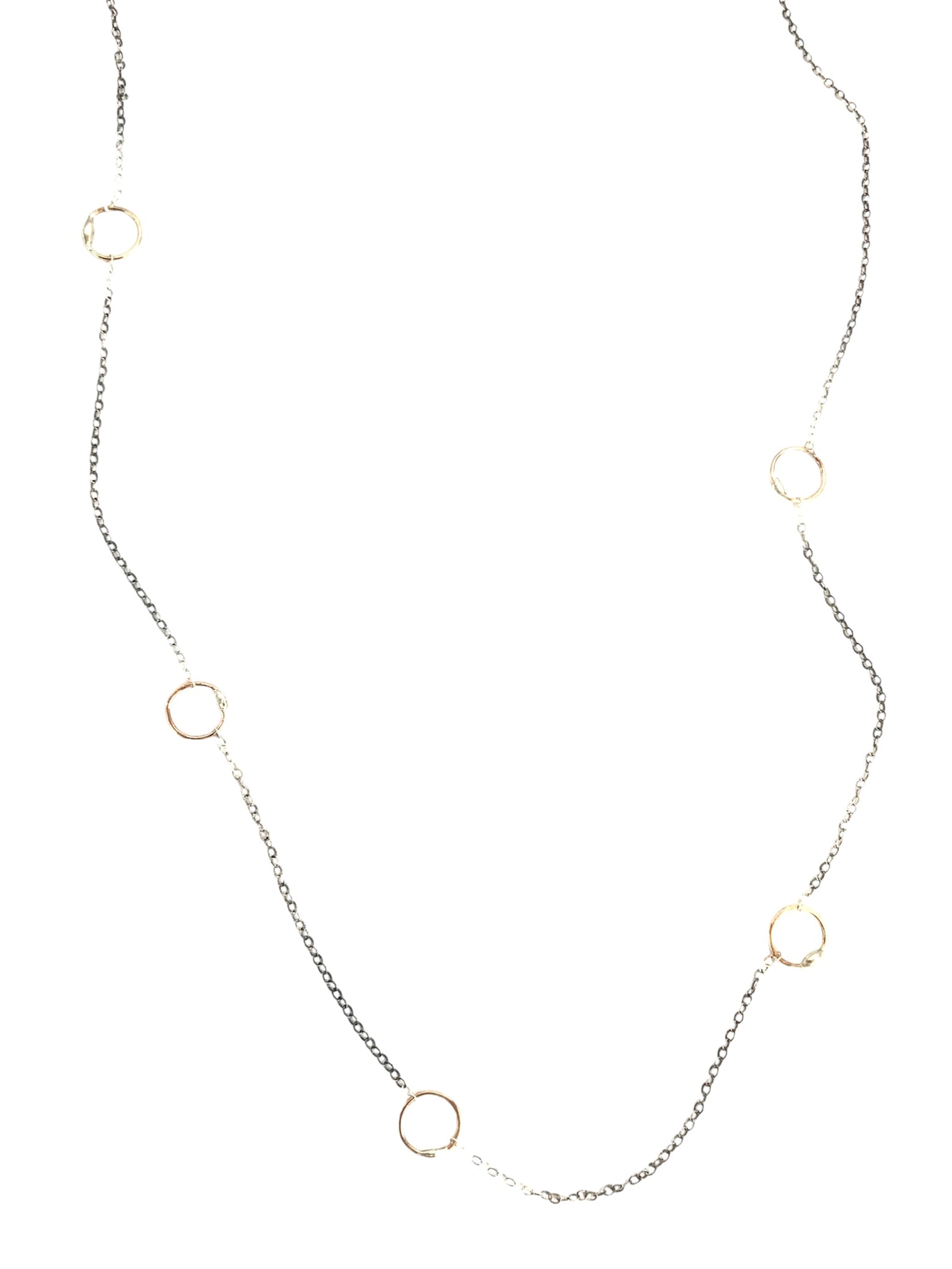 Core - gold and silver - petit
