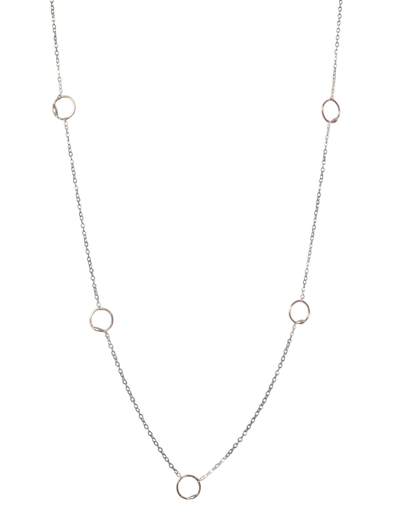 Core - gold and silver - petit