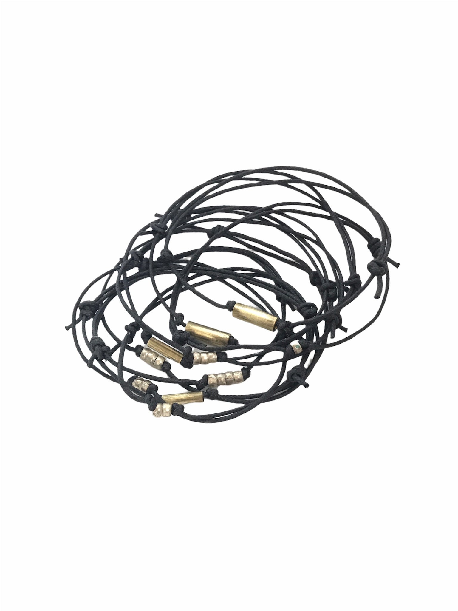 Memento - bracelets