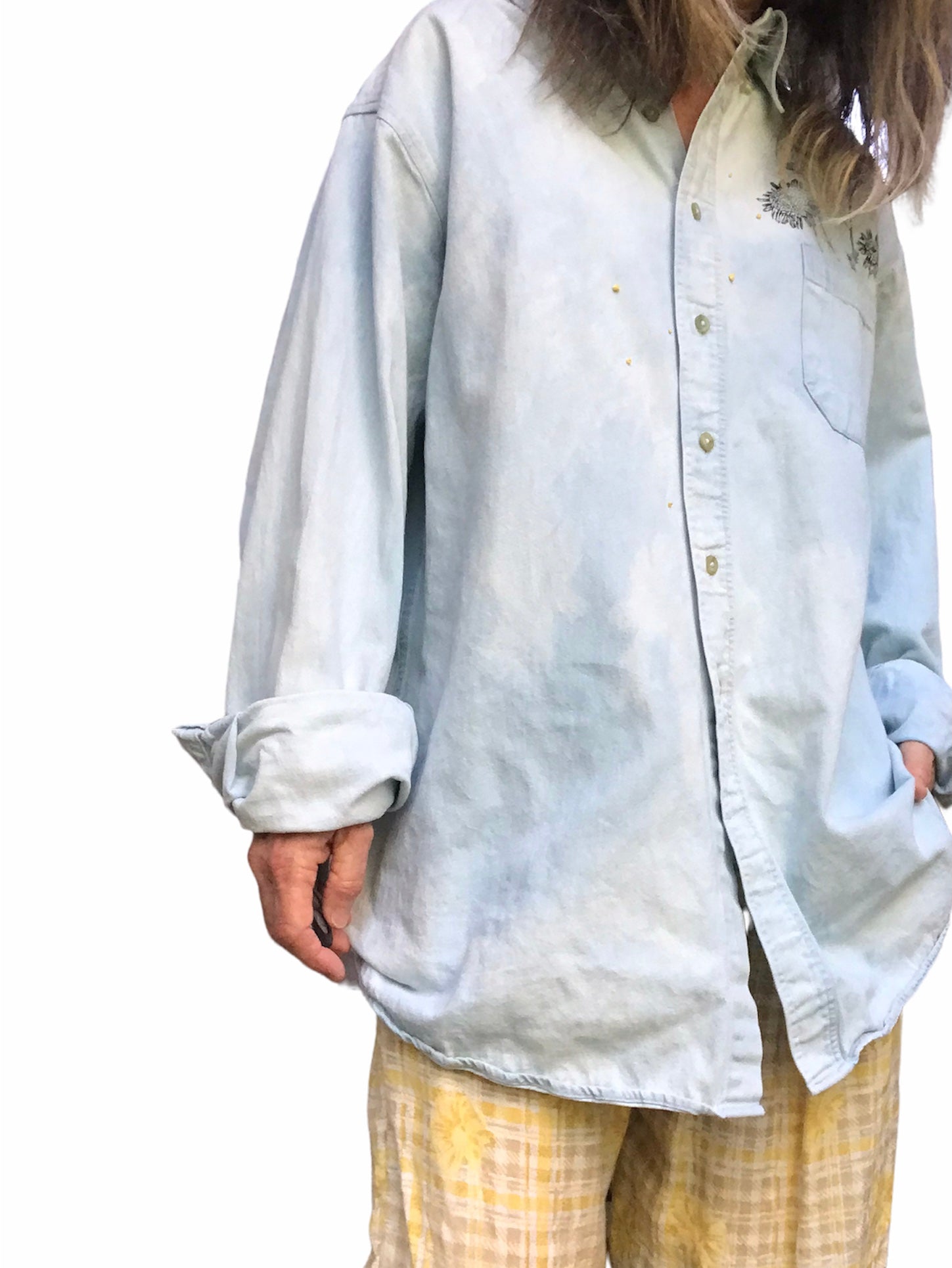 Jasper - shirt