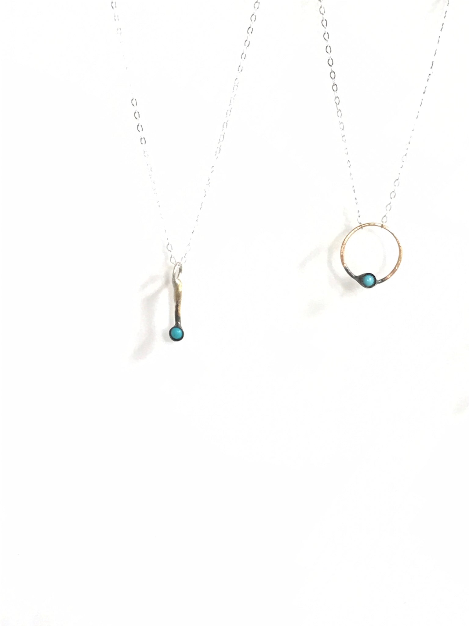 Blue Moon - drops