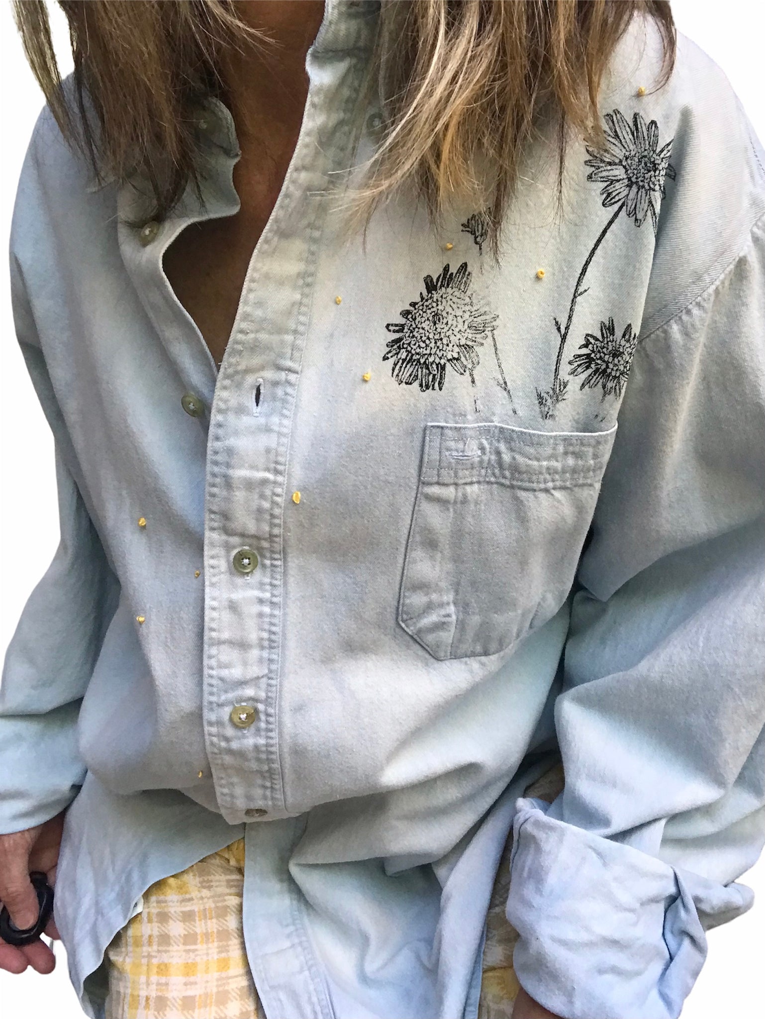 Jasper - shirt