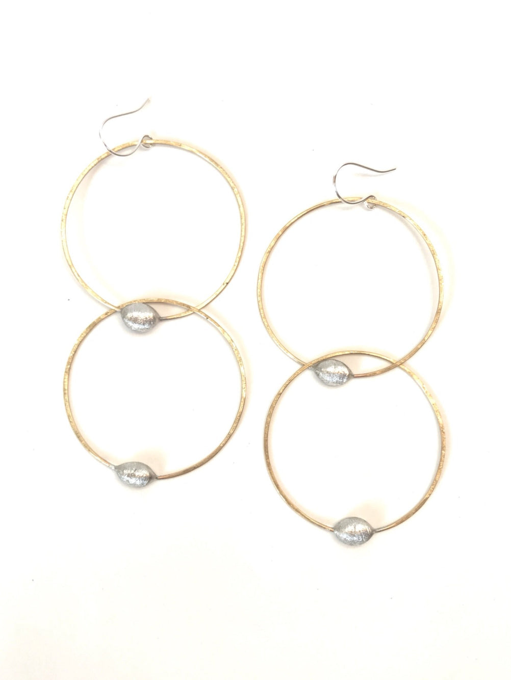 Core - earrings