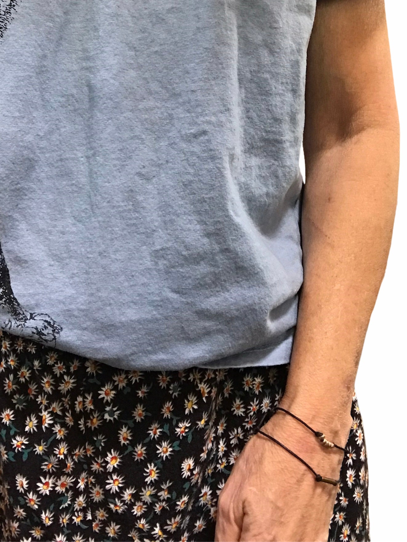 Memento - bracelets