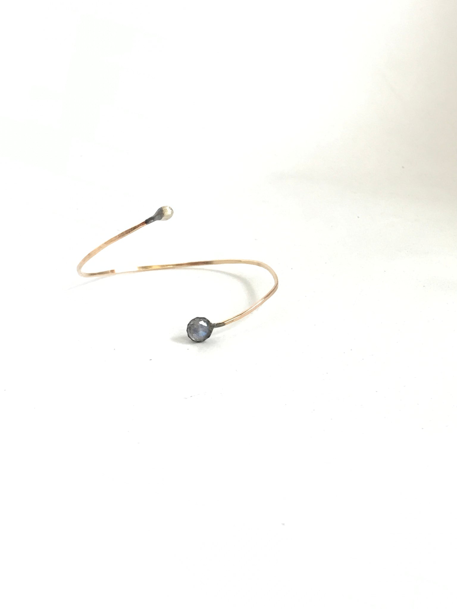 Moonlight Chaser - cuff
