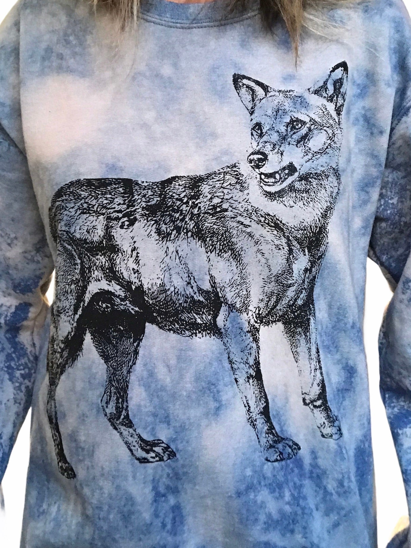 Pyxis - sweatshirt