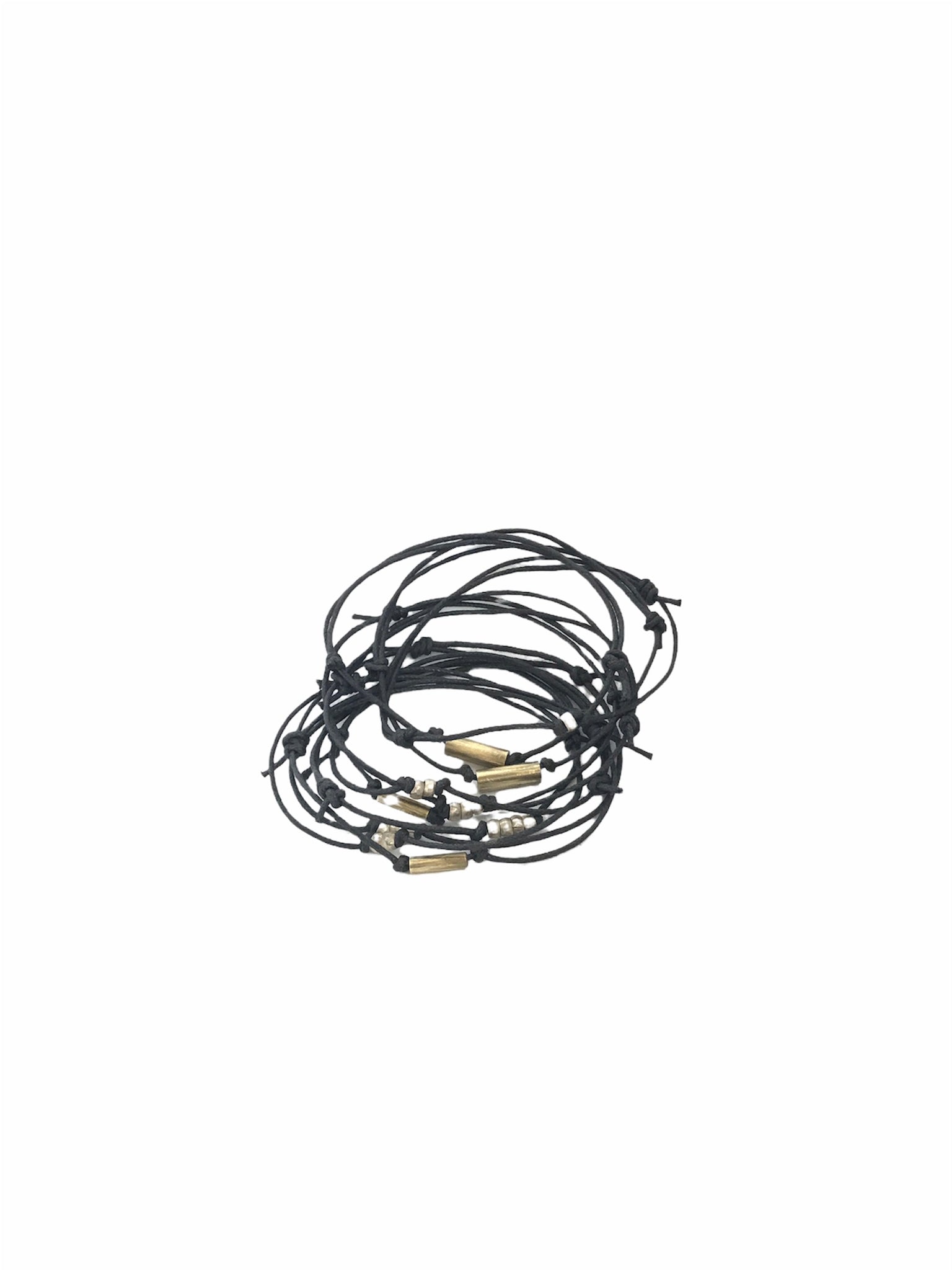 Memento - bracelets