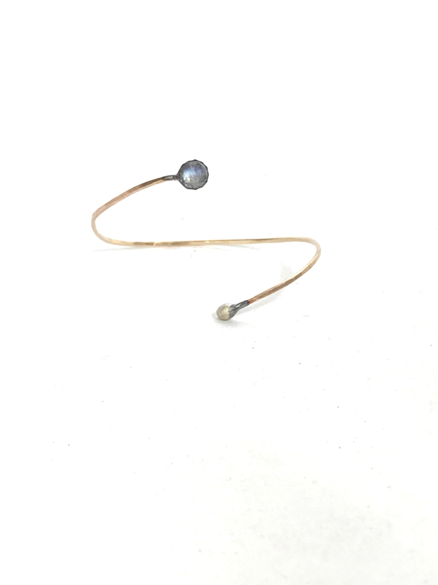 Moonlight Chaser - cuff