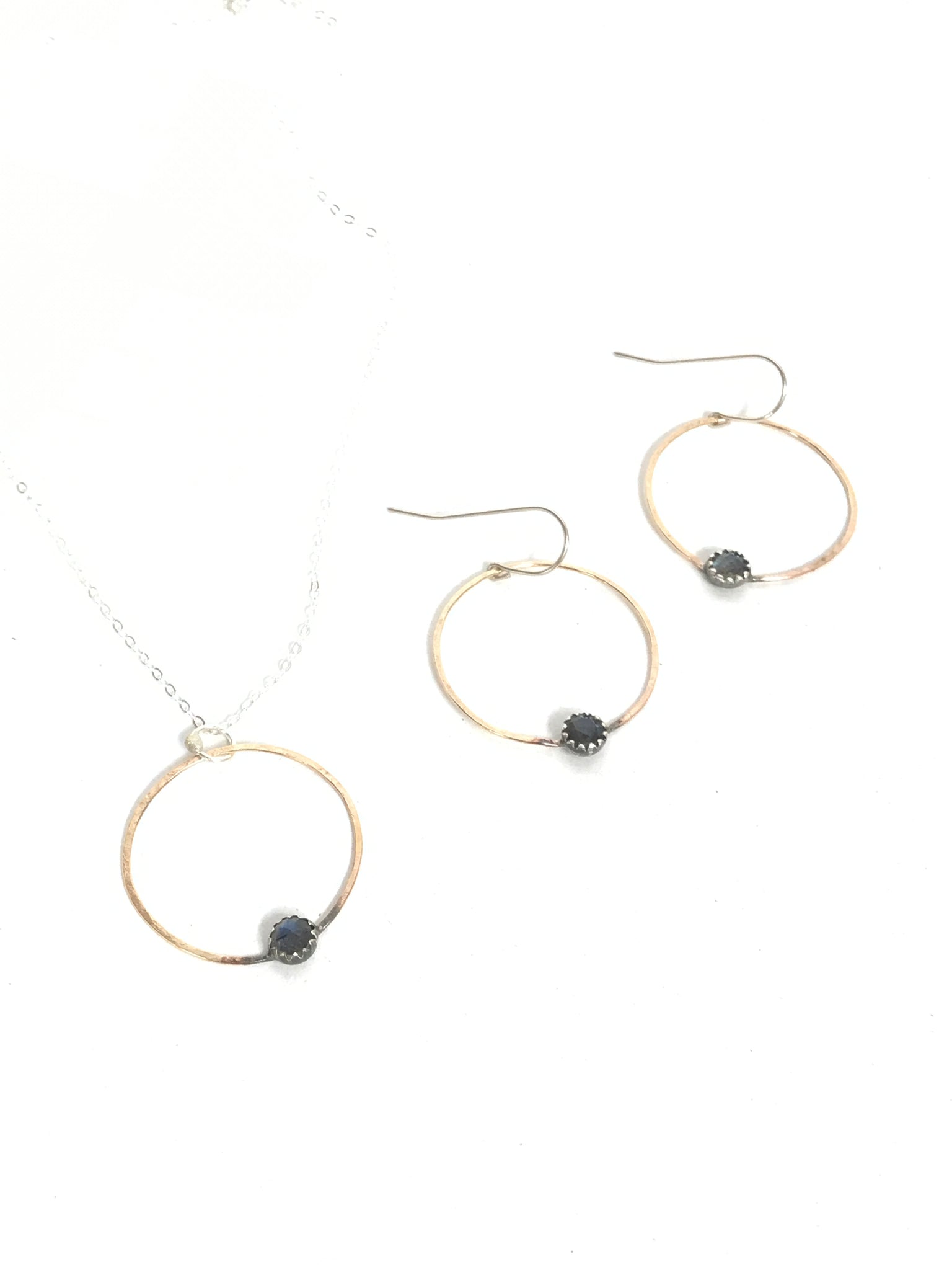 Dark Moon - drops