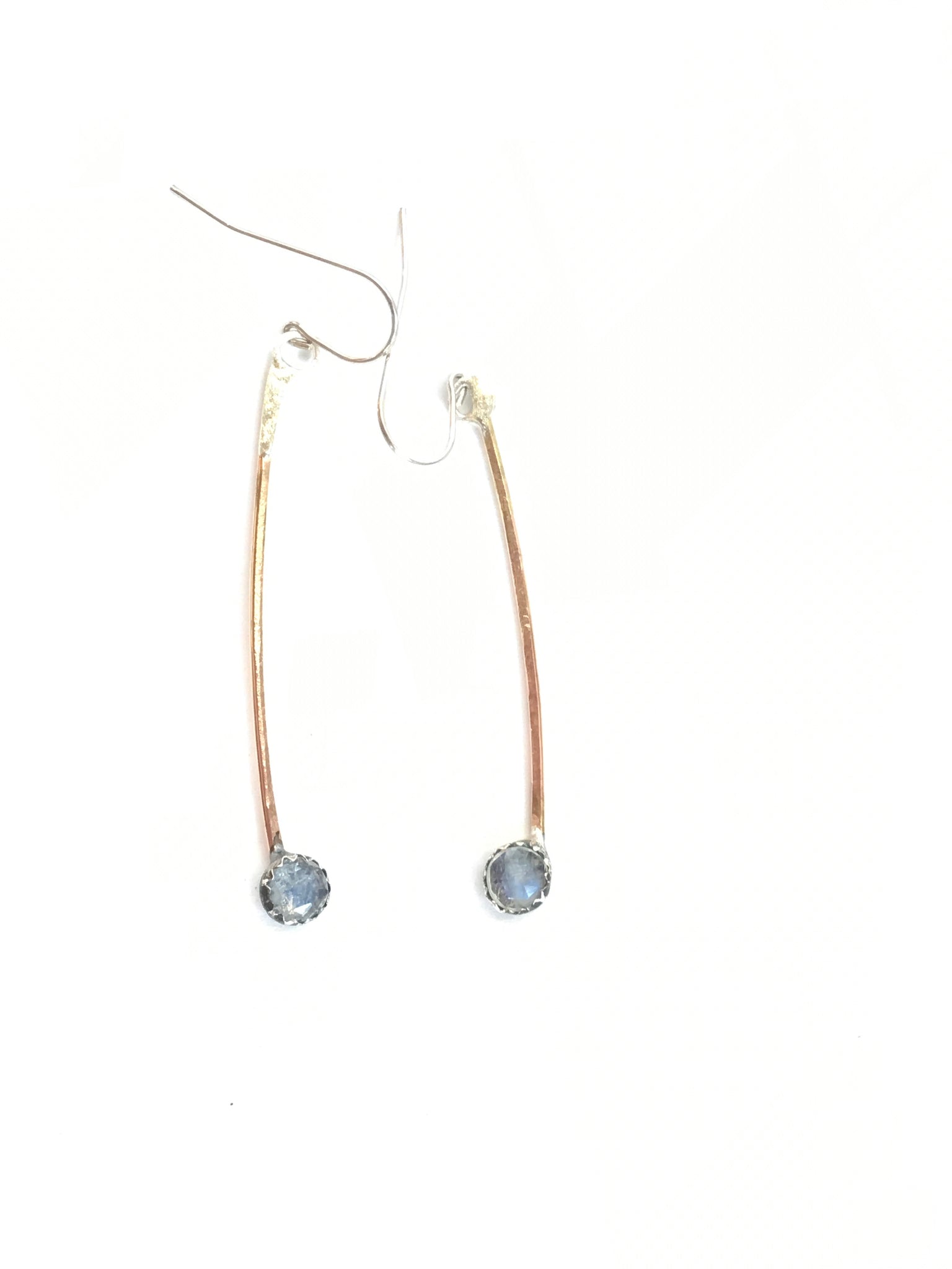 Pyxis - earrings
