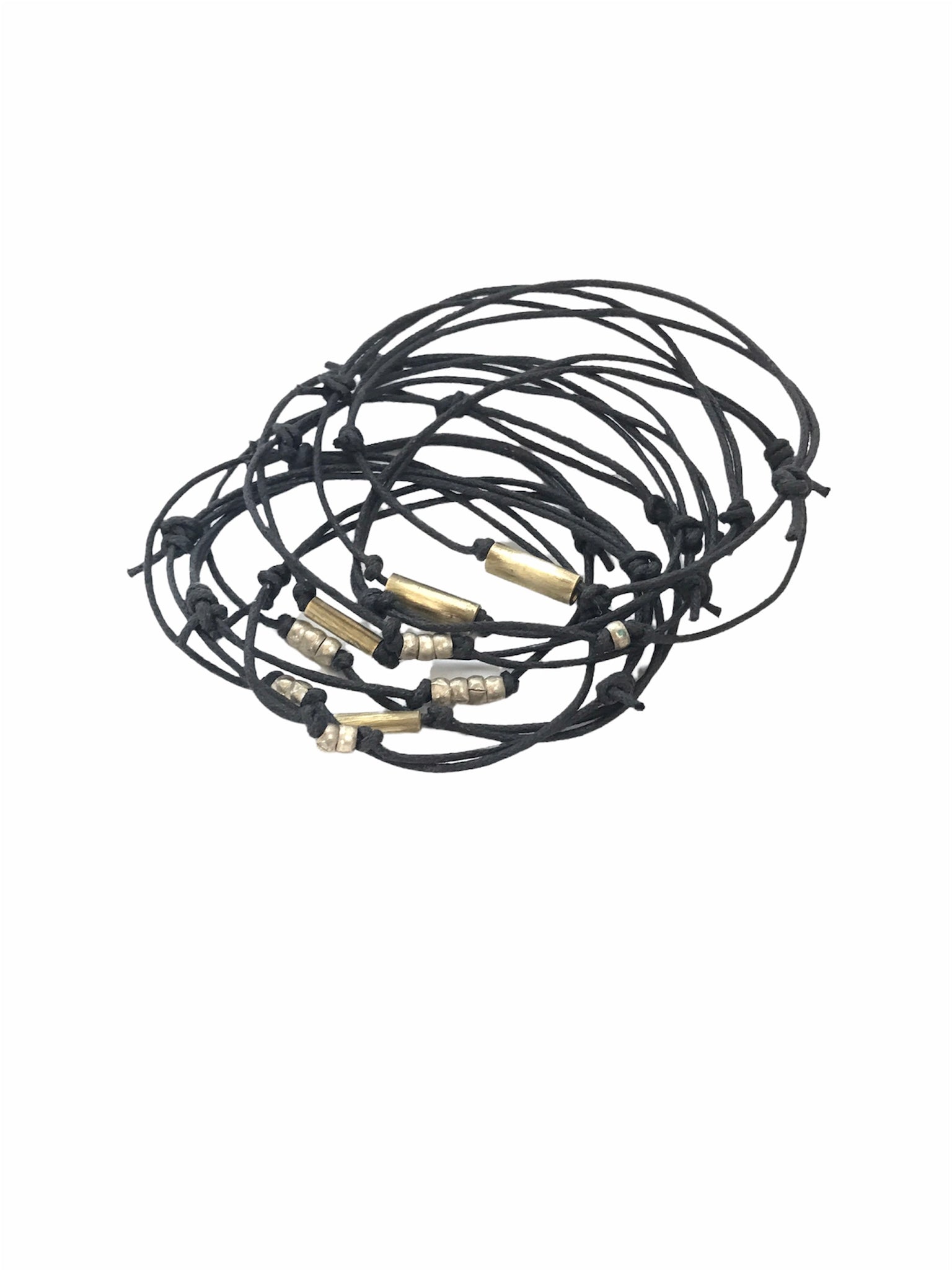 Memento - bracelets