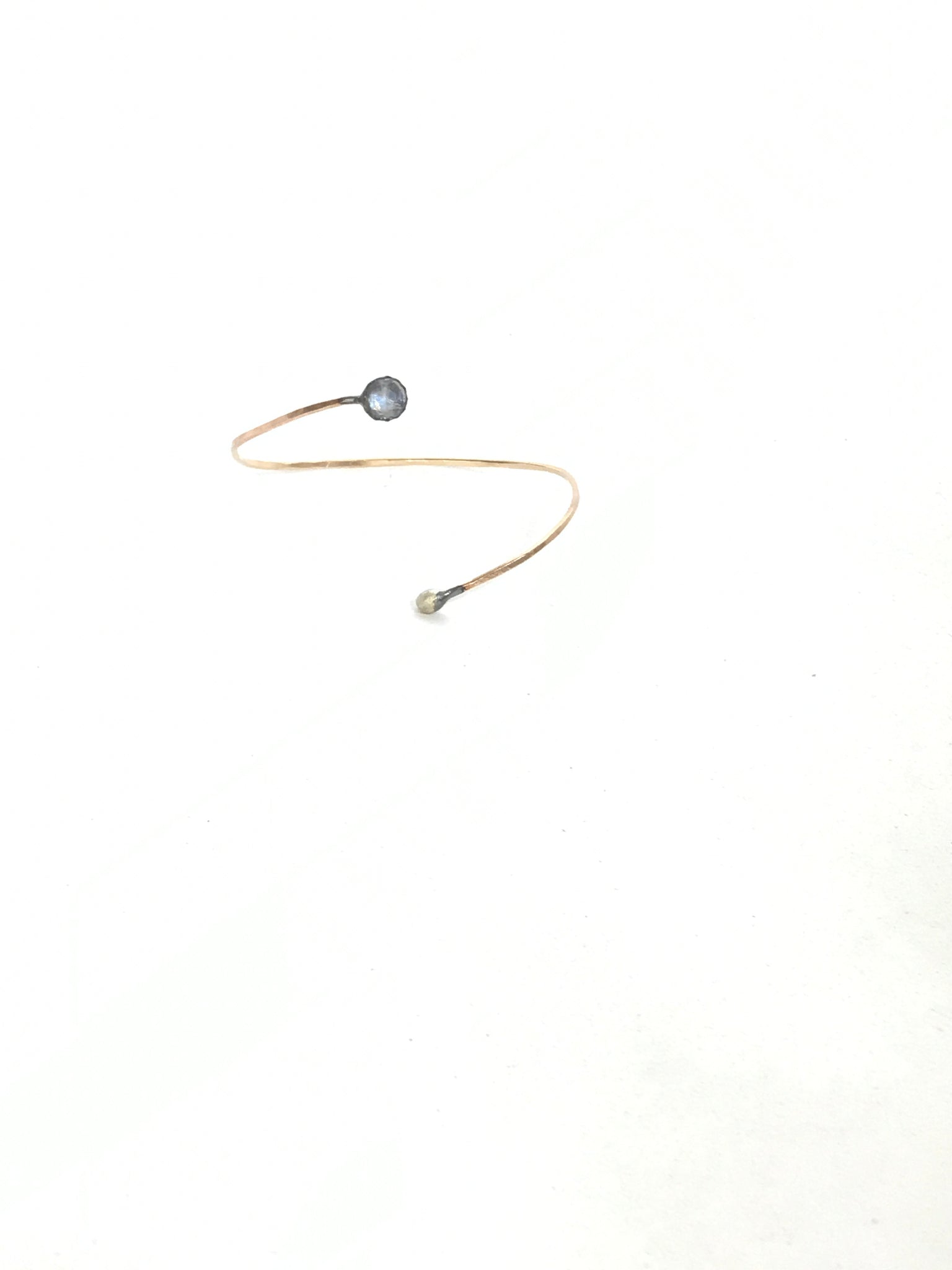 Moonlight Chaser - cuff