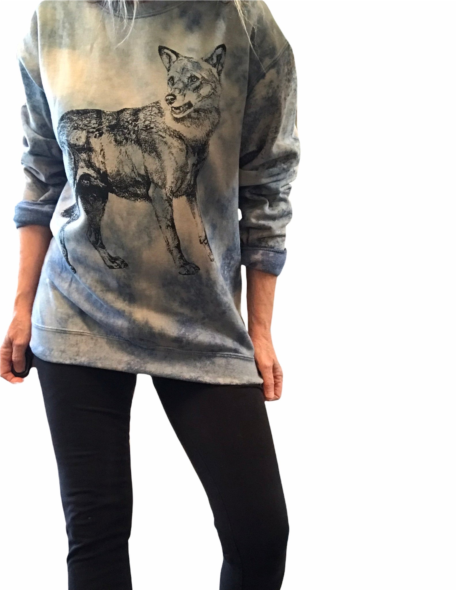 Pyxis - sweatshirt