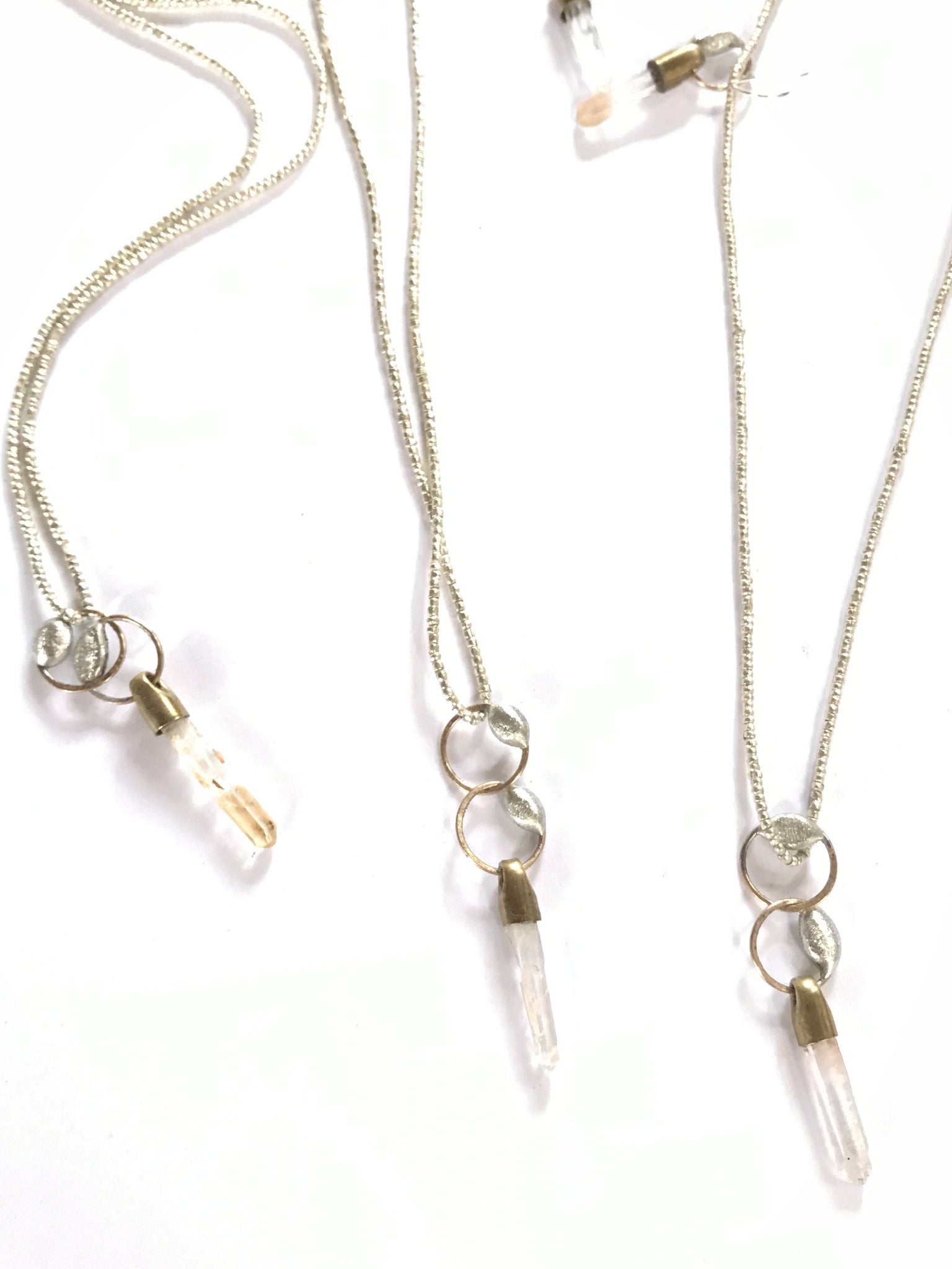 Ari - necklaces
