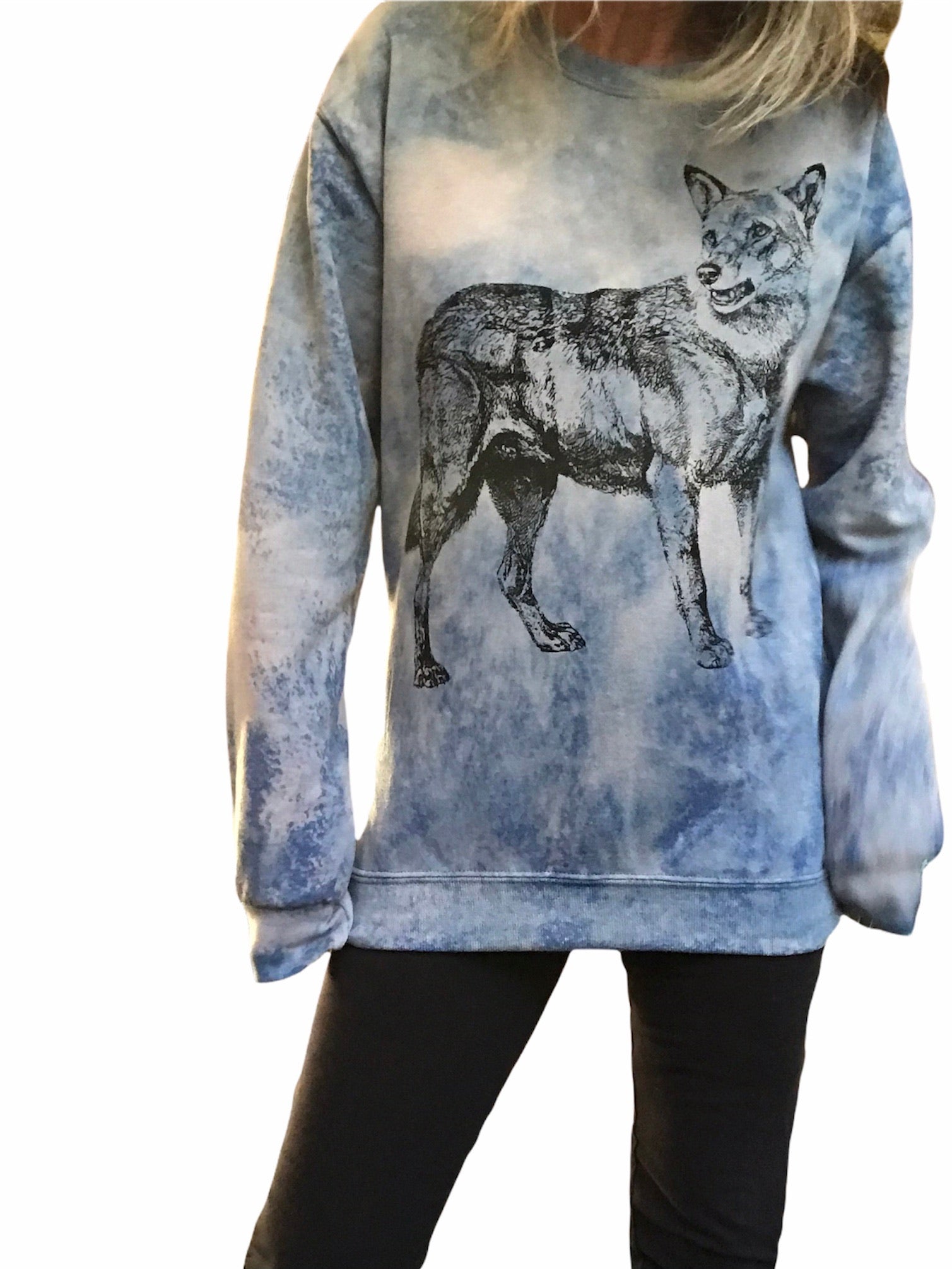 Pyxis - sweatshirt