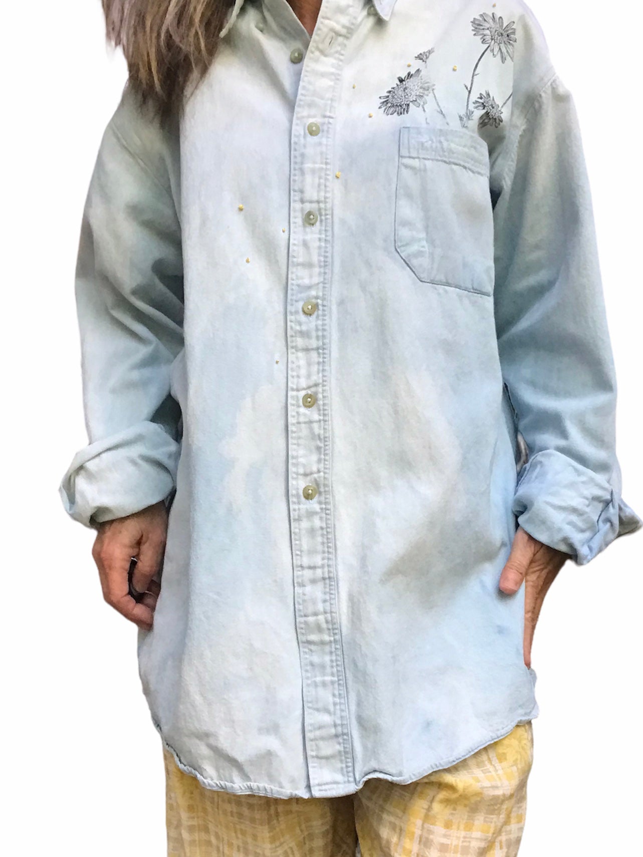 Jasper - shirt