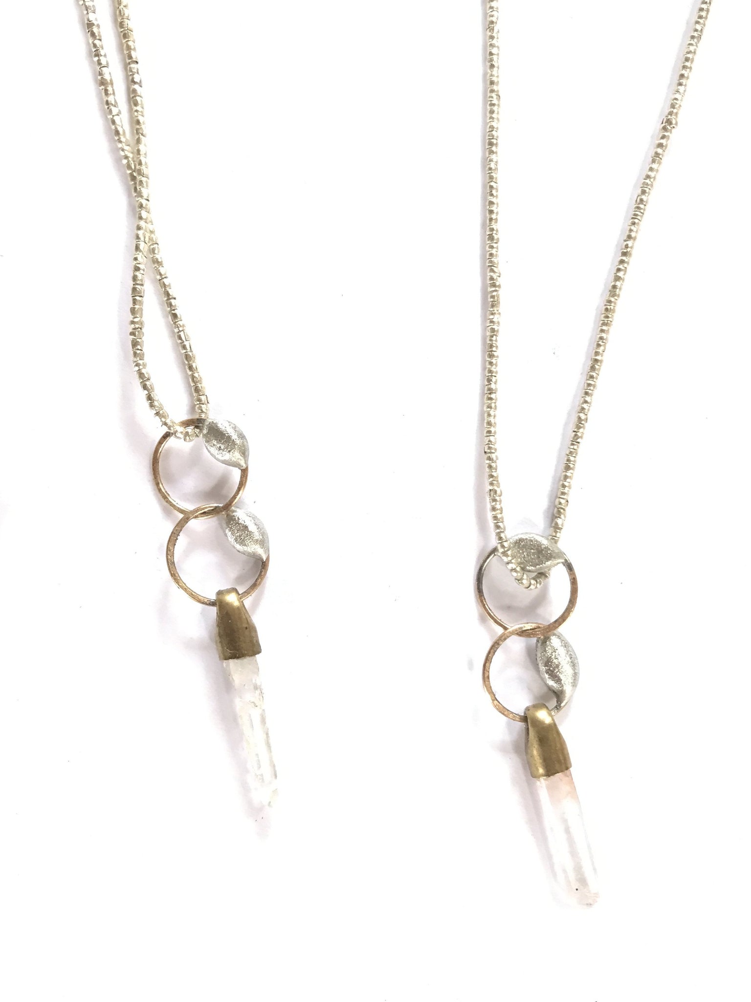 Ari - necklaces