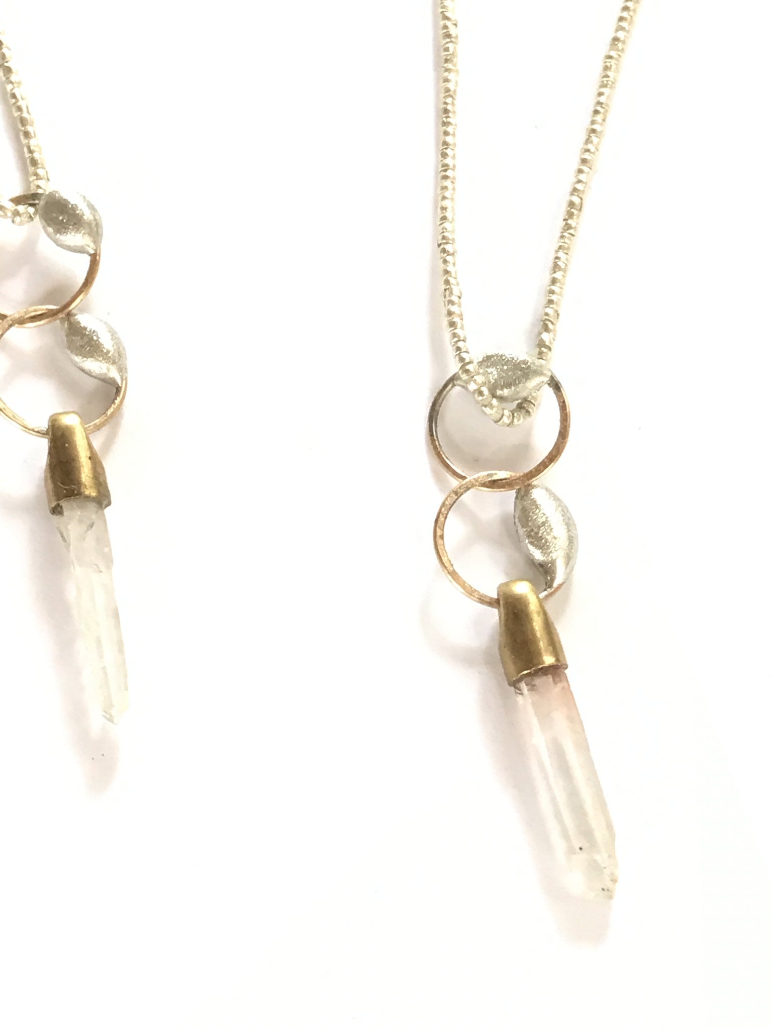 Ari - necklaces