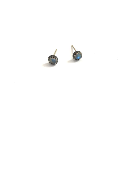 Moon Ray - studs