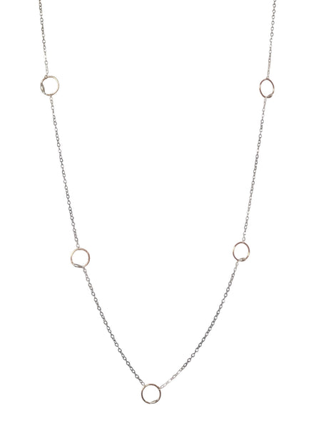 Core - gold and silver - petit